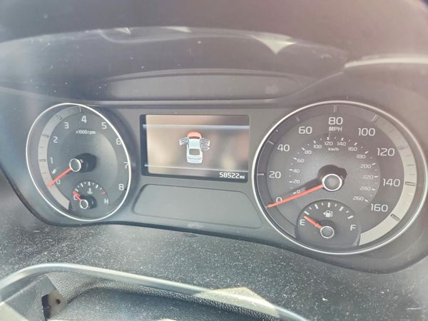 2023 KIA FORTE LX, LXS