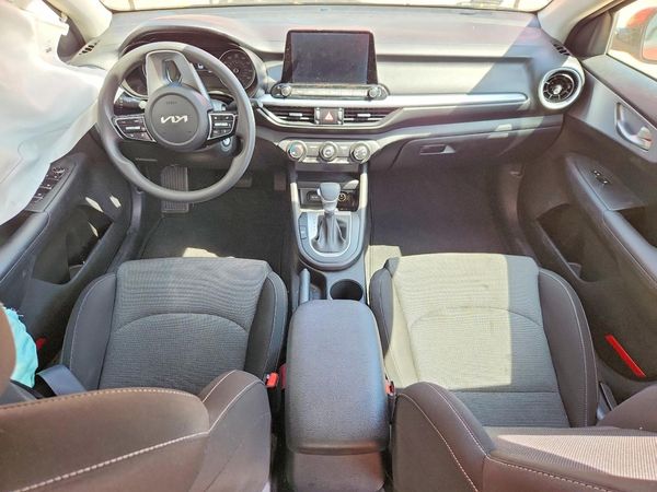 2023 KIA FORTE LX, LXS