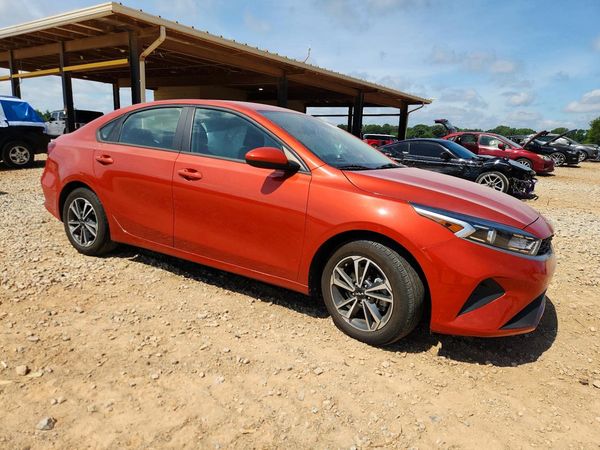 2023 KIA FORTE LX, LXS