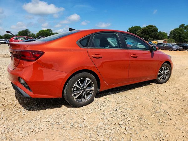 2023 KIA FORTE LX, LXS
