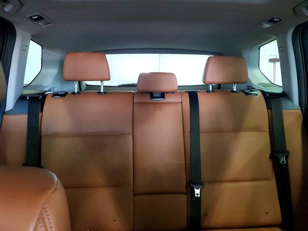 2015 BMW X3 xDrive28i