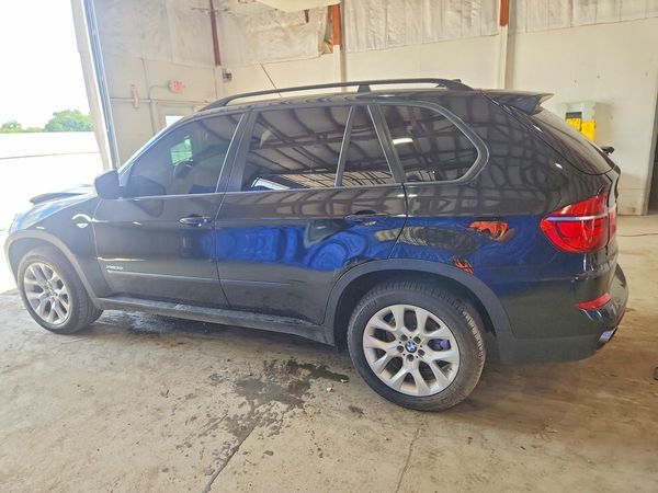 2012 BMW X5 xDrive35i
