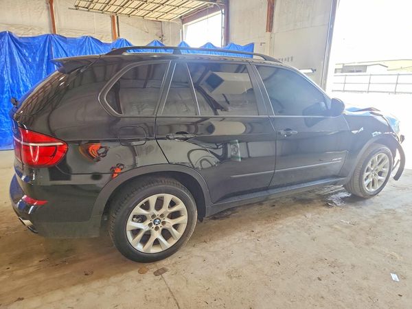 2012 BMW X5 xDrive35i