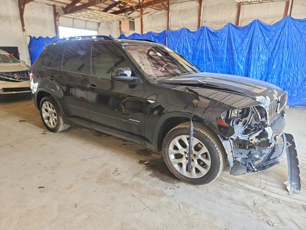 2012 BMW X5 xDrive35i