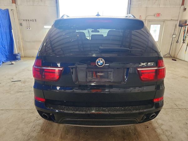 2012 BMW X5 xDrive35i