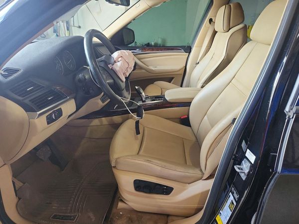 2012 BMW X5 xDrive35i
