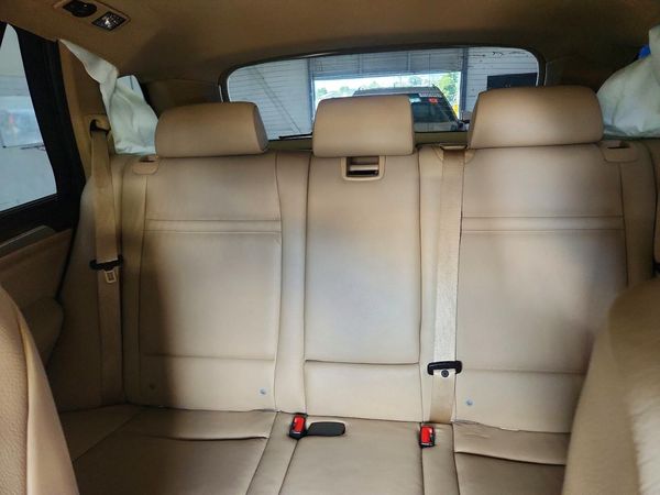 2012 BMW X5 xDrive35i