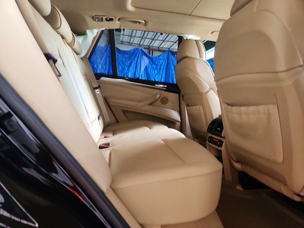 2012 BMW X5 xDrive35i
