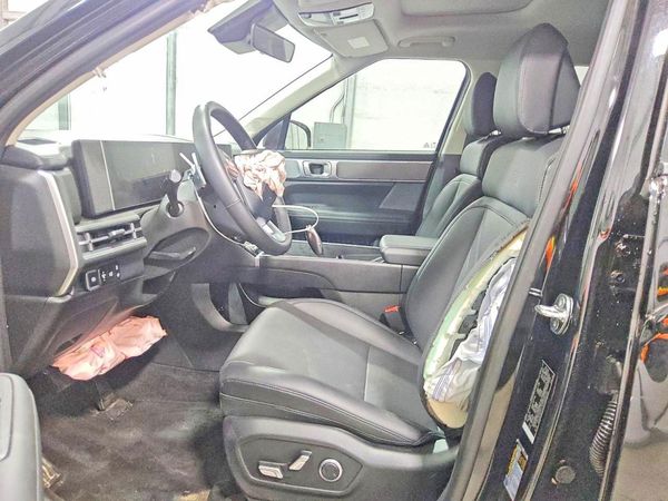 2025 HYUNDAI SANTA FE