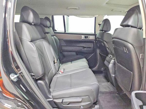 2025 HYUNDAI SANTA FE