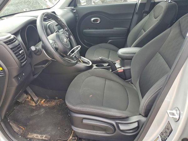 2014 KIA SOUL GL(BASE)