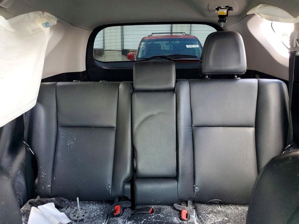 2015 TOYOTA RAV4 Limited (G Grade) — SUVN
