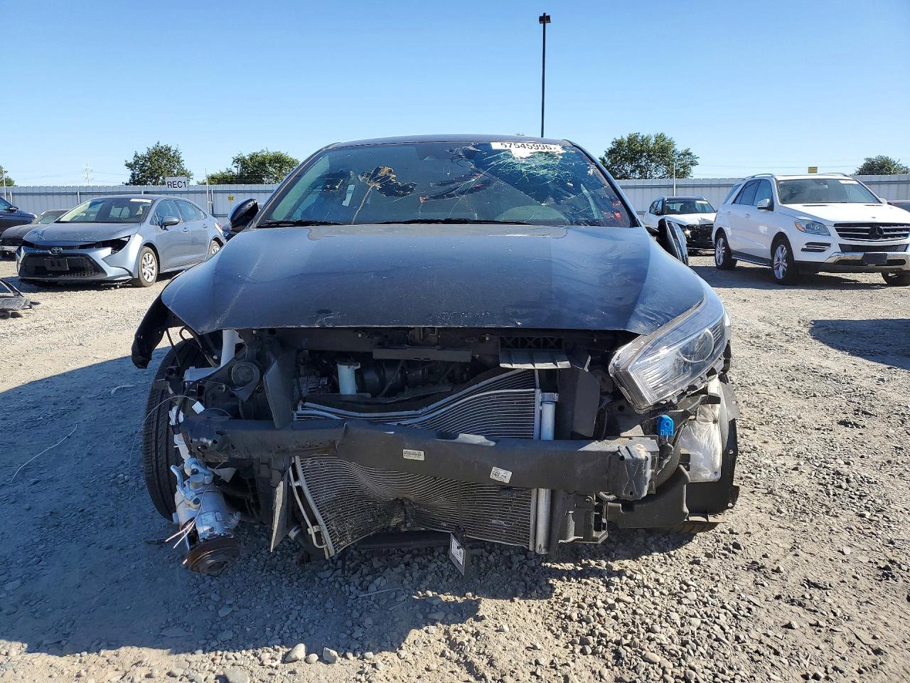 2024 KIA FORTE GT Line