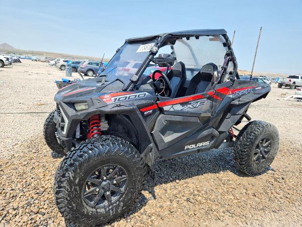 2019 POLARIS RZR