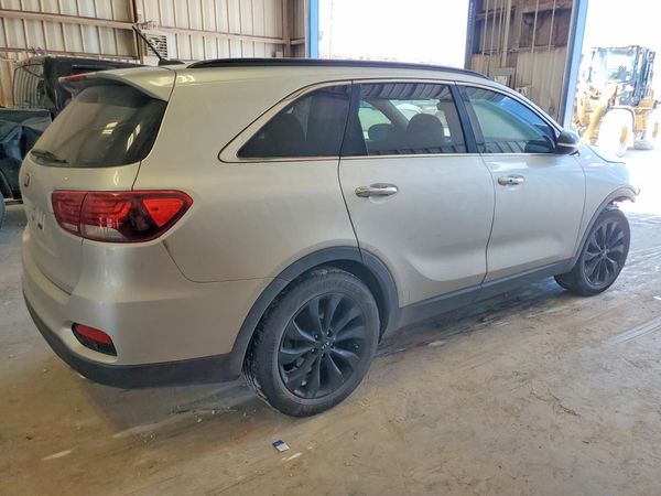2020 KIA SORENTO L, LX, S