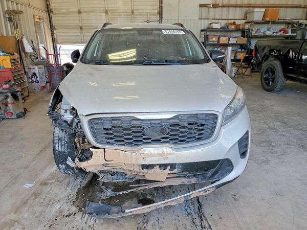 2020 KIA SORENTO L, LX, S