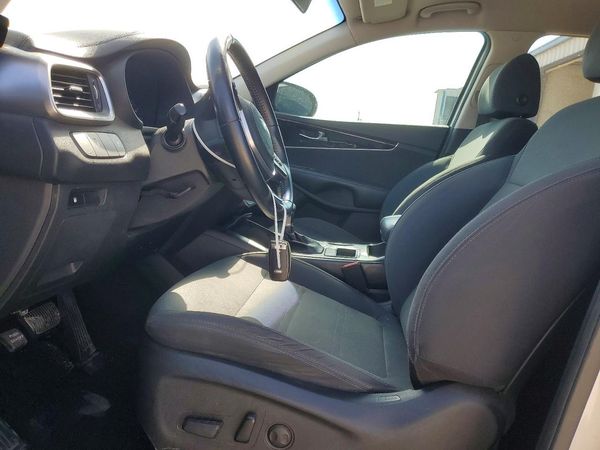 2020 KIA SORENTO L, LX, S
