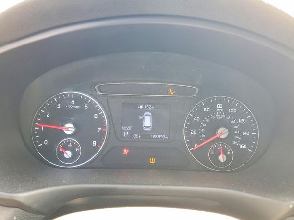 2020 KIA SORENTO L, LX, S