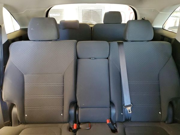 2020 KIA SORENTO L, LX, S
