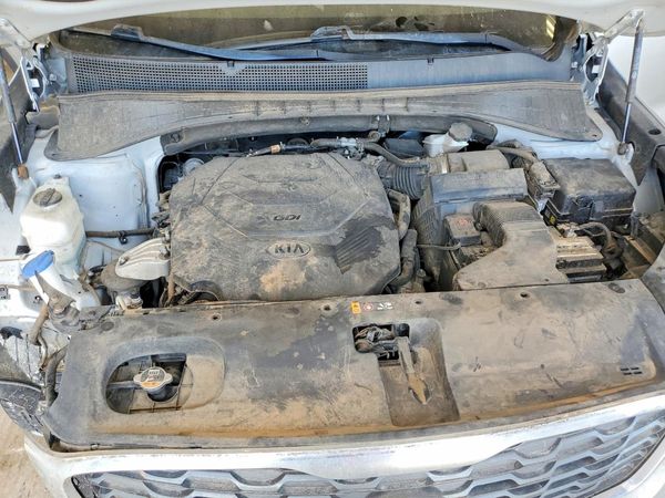 2020 KIA SORENTO L, LX, S