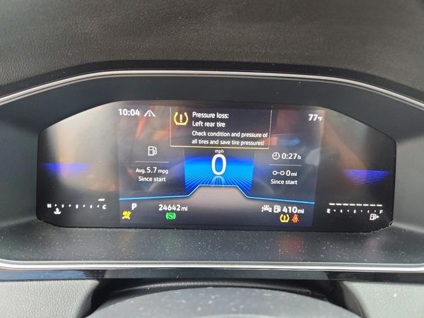 2025 VOLKSWAGEN JETTA