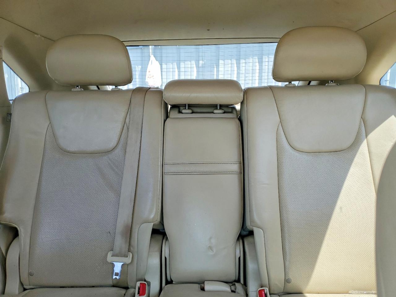2014 LEXUS RX 350