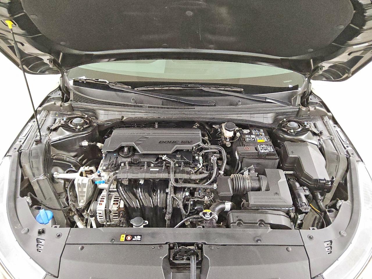 2025 KIA K4 LX, LXS