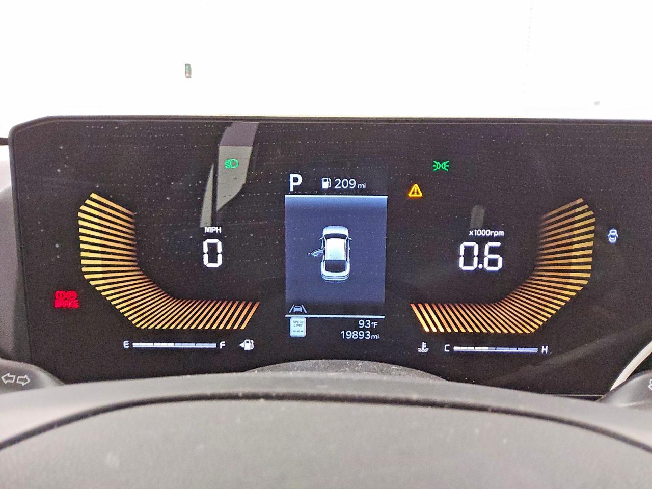 2025 KIA K4 LX, LXS