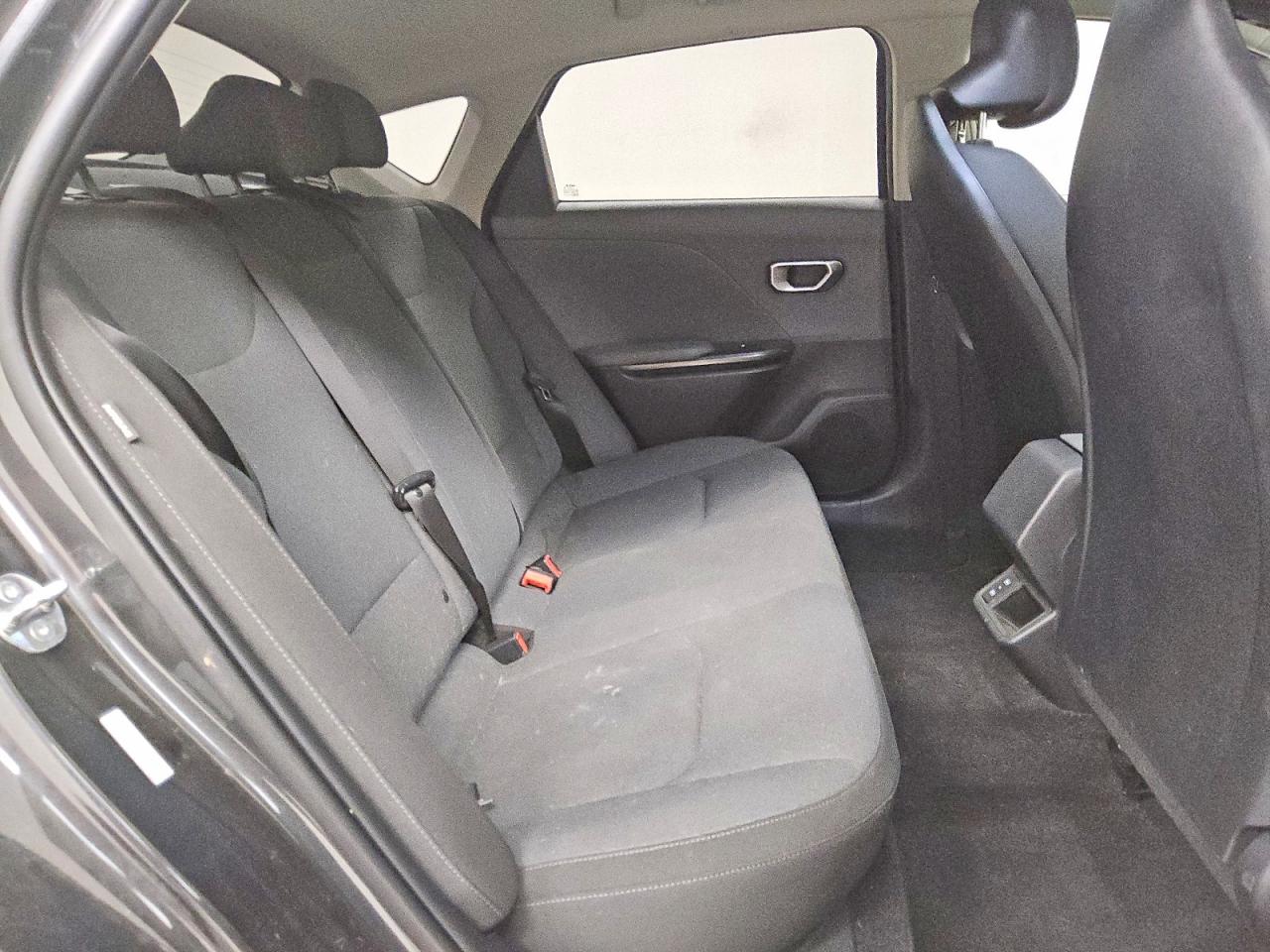 2025 KIA K4 LX, LXS