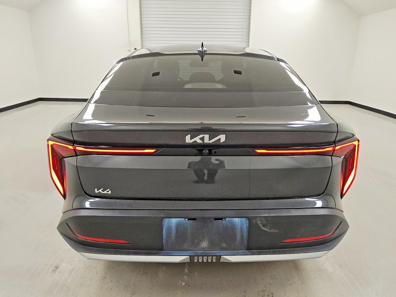 2025 KIA K4 LX, LXS