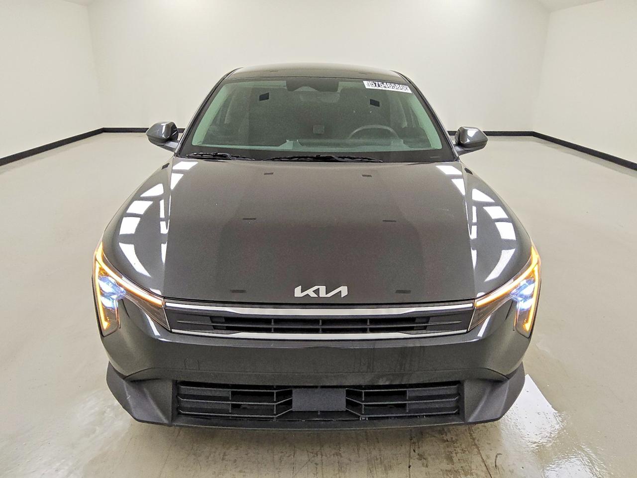2025 KIA K4 LX, LXS