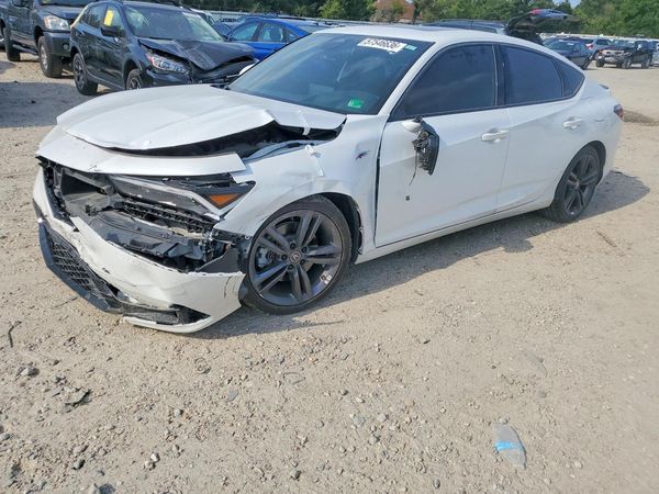 2023 ACURA INTEGRA A-SPEC TECH