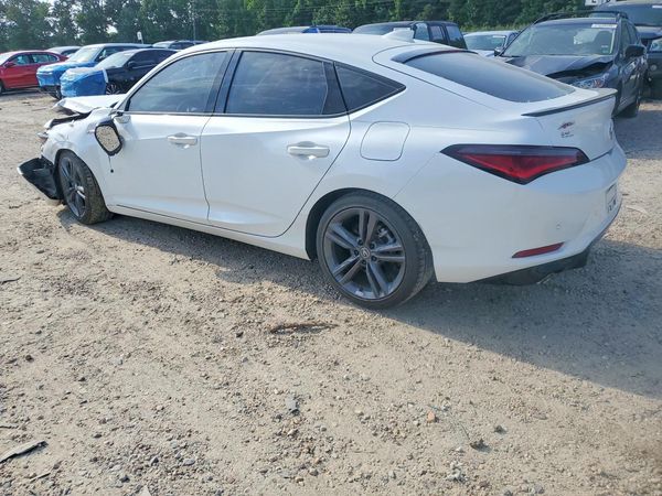 2023 ACURA INTEGRA A-SPEC TECH