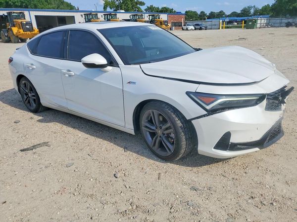 2023 ACURA INTEGRA A-SPEC TECH