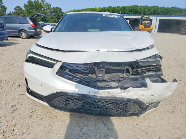 2023 ACURA INTEGRA A-SPEC TECH