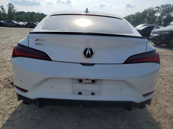 2023 ACURA INTEGRA A-SPEC TECH