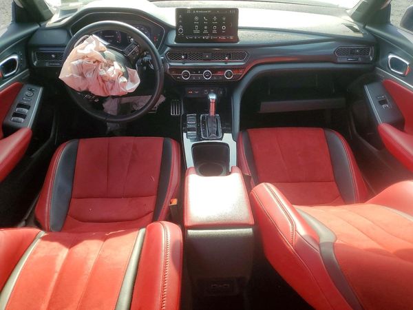 2023 ACURA INTEGRA A-SPEC TECH