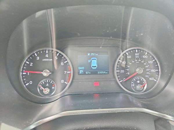 2020 KIA TELLURIDE