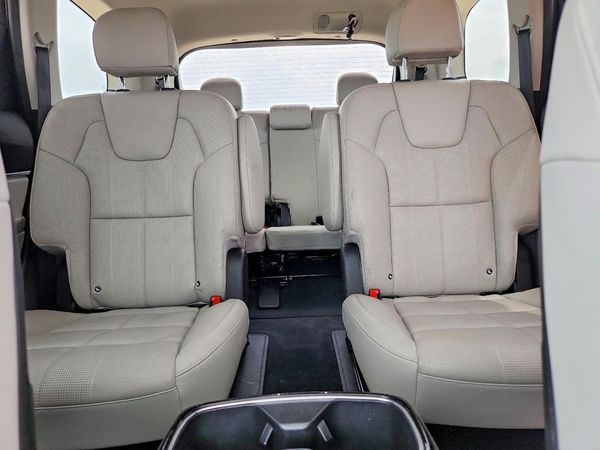 2020 KIA TELLURIDE