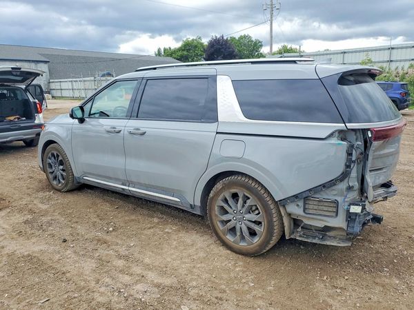 2024 KIA CARNIVAL SX, SX Prestige