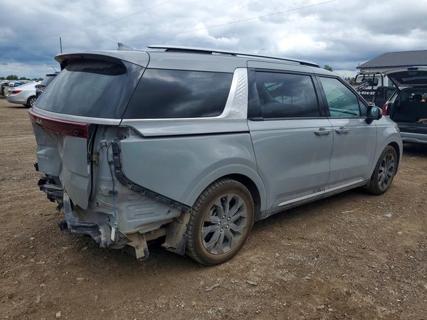 2024 KIA CARNIVAL SX, SX Prestige