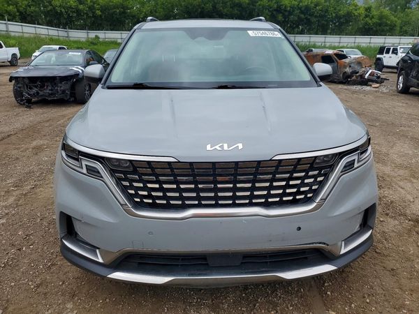 2024 KIA CARNIVAL SX, SX Prestige
