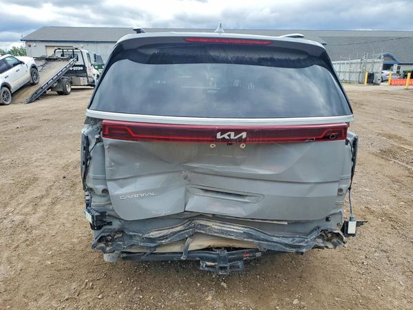 2024 KIA CARNIVAL SX, SX Prestige