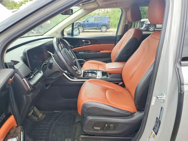 2024 KIA CARNIVAL SX, SX Prestige