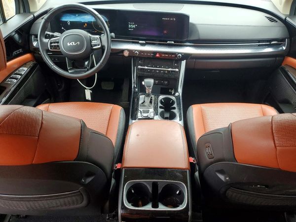 2024 KIA CARNIVAL SX, SX Prestige
