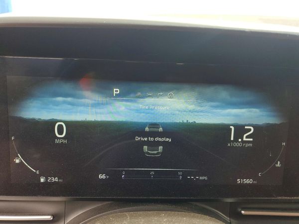 2024 KIA CARNIVAL SX, SX Prestige