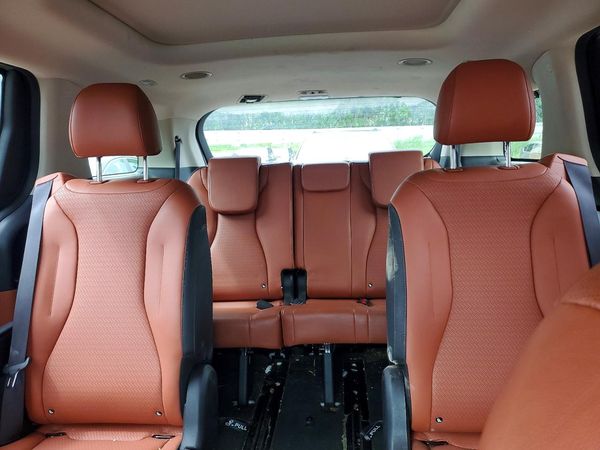 2024 KIA CARNIVAL SX, SX Prestige