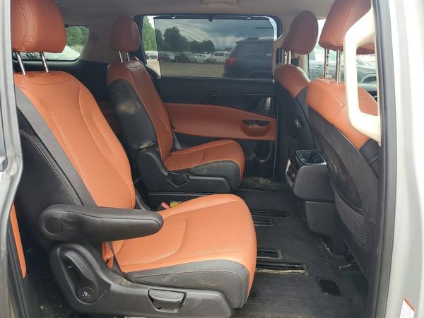 2024 KIA CARNIVAL SX, SX Prestige