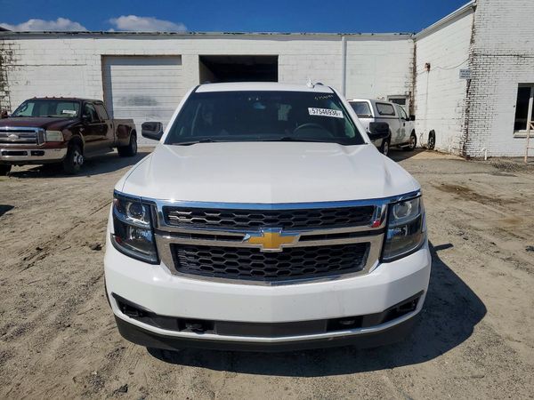 2016 CHEVROLET SUBURBAN FL
