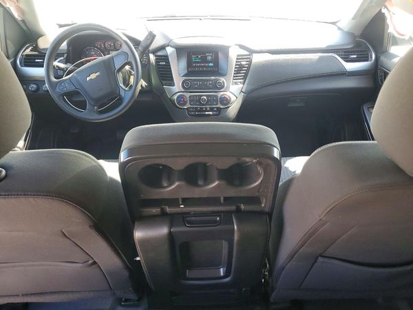 2016 CHEVROLET SUBURBAN FL
